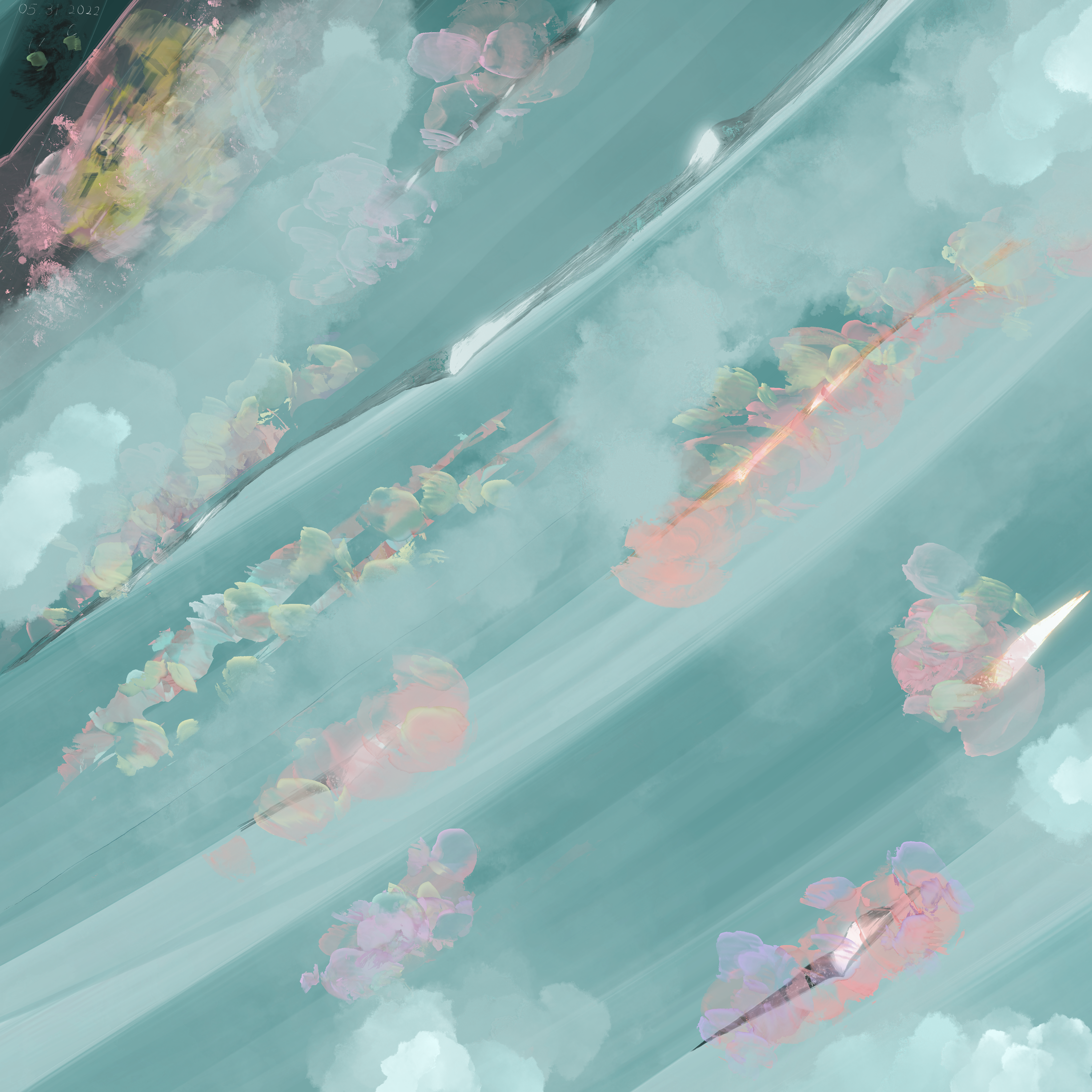 Dune Islands 05.31.22